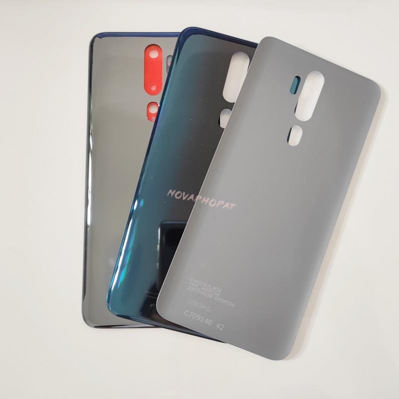 NEW%20%E3%80%90Innovative%20design%E3%80%91Novaphopat%20For%20Oppo%20A5%202020%20CPH1933%20CPH1931%20CPH1935%20CPH1943%20CPH1959%20A11x%20A11%20A9%202020%20Back%20Rear%20Battery%20Cover%20Door%20Housing%20Case%20-%20Image%204