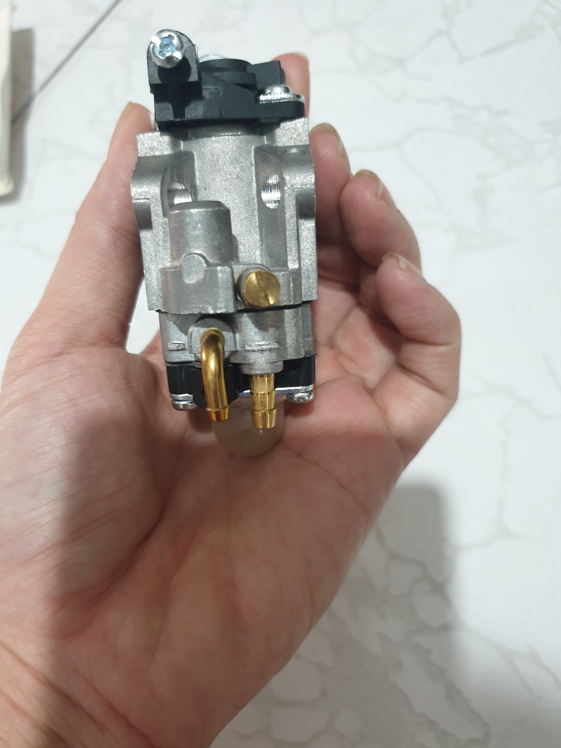 [Hcm][Kasei] Gas Tank (Assembly) for Kasei 260/330 Lawn Mower
