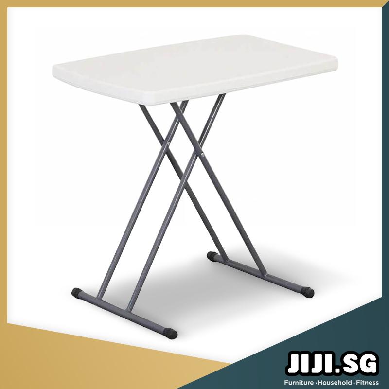 rubbermaid tables folding table