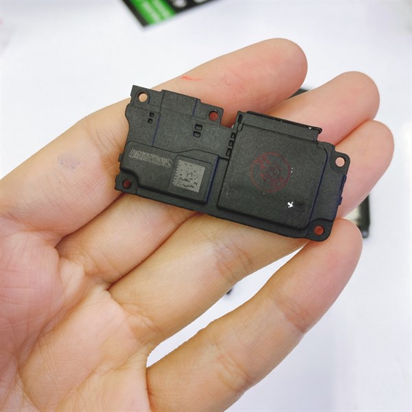 { ẢNH THẬT } Loa ngoài Oppo A15