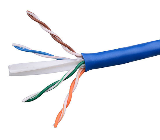 [HCM] 40m Dây Mạng Cat6 Bấm Sẵn 2 Đầu - Cáp mạng cáp lan cáp internet