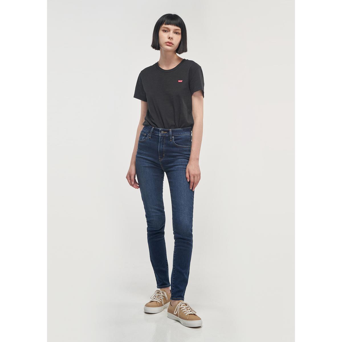 Levi's® Women's 721 High-Rise Skinny Jeans