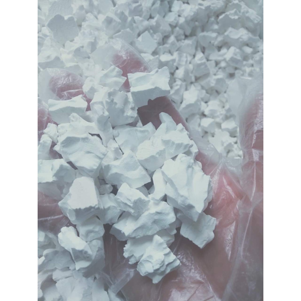 500gr bột sắn dây nguyên chất nhà làm