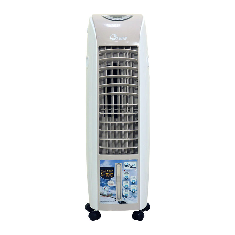 Máy làm mát không khí cao cấp FujiE AC-18B độ ồn thấp thích hợp dùng cho phòng ngủ bảo hành...