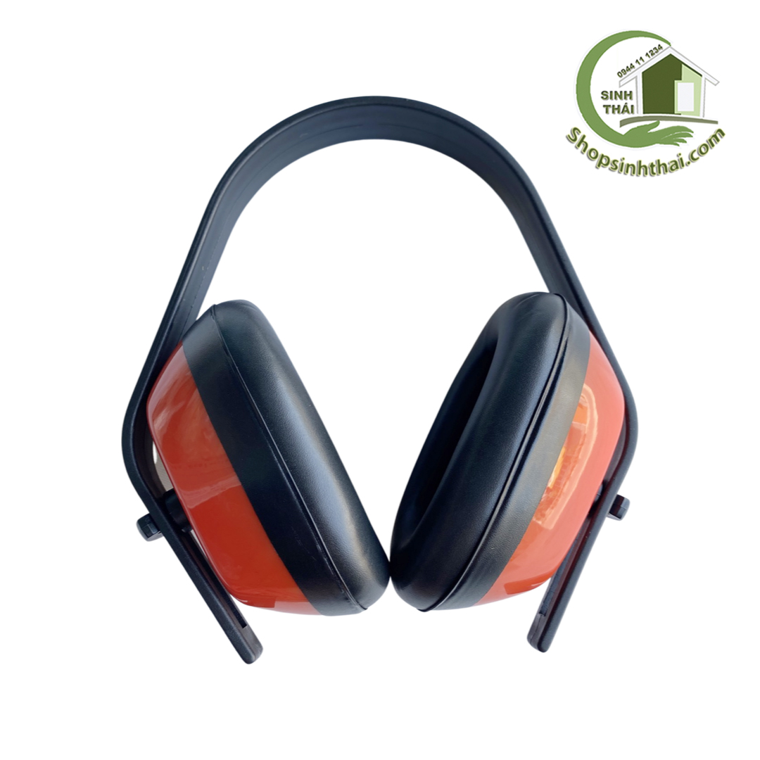 Chụp tai chống ồn - tai phone lọc tiếng ồn