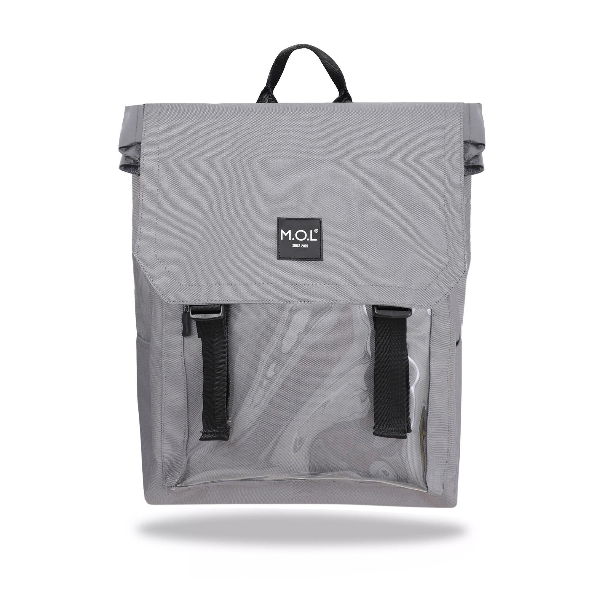 M.O.L Space Backpack