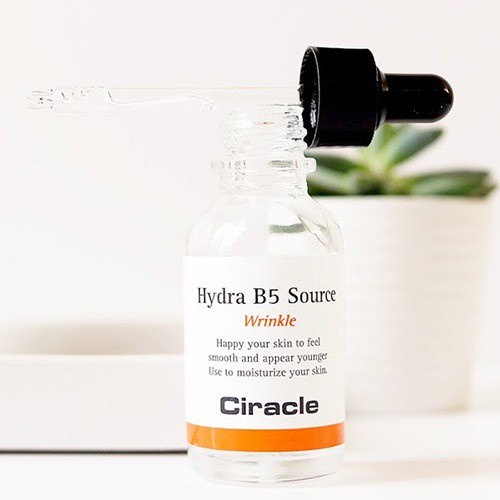 Tinh Chất Ciracle Hydra Dưỡng Da B5 Hàn Quốc 30ml