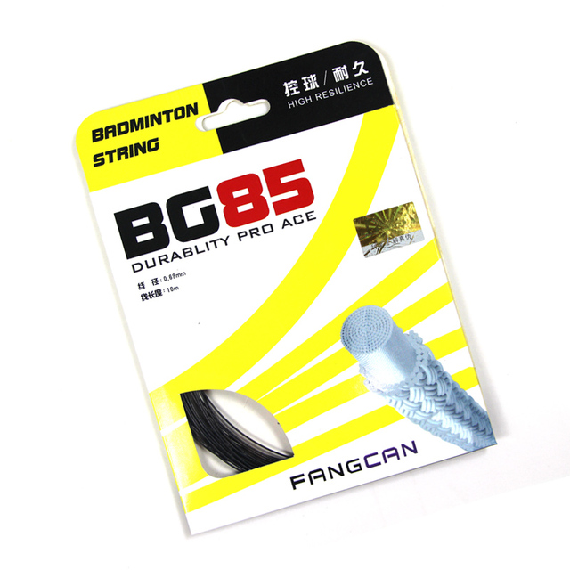%E3%80%90Salt%20&%20Story%E3%80%91Fangcan%20Bg85%200.69mm%20Professional%20Badminton%20Racket%20String%2028lbs%2010m%20Durable%20Nylon%20Badminton%20String%20White%20Black%20Blue%20-%20Image%202