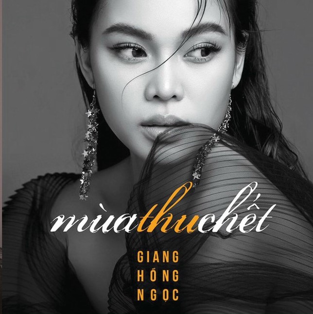 Giang Hồng Ngọc - Mùa Thu Chết (Cd phiên bản F1)