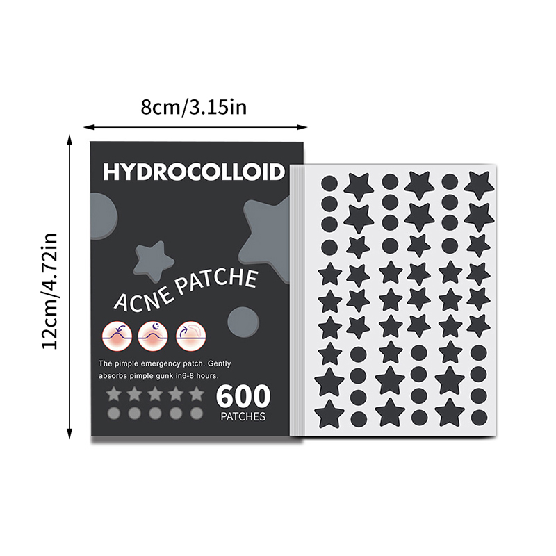600%20PCS/SET%20Star%20Pimple%20Patch%20Acne%20Colorful%20Invisible%20Acne%20Removal%20Skin%20Care%20Stickers%20Concealer%20Face%20Spot%20Beauty%20Makeup%20Tools%20MENGYU%20-%20Image%204