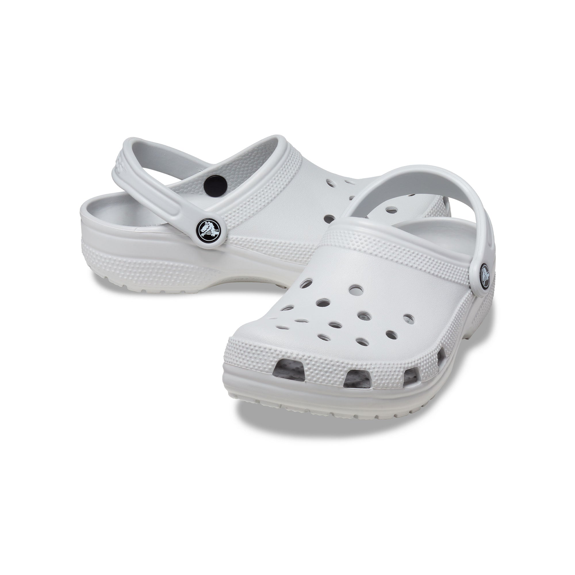 Giày Clog Unisex Crocs Classic - 10001-1FT
