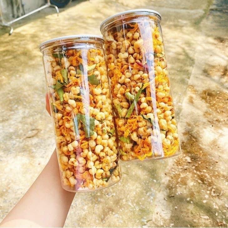 [Rẻ vô địch] BẮP RANG LẮC KHÔ GÀ 🐔🐔
