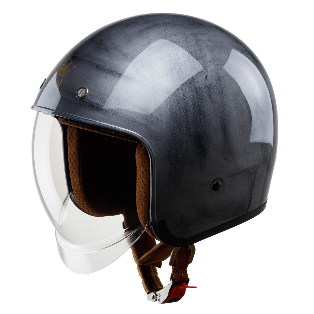 Nón Bảo hiểm RoYAL helmet M139 V5