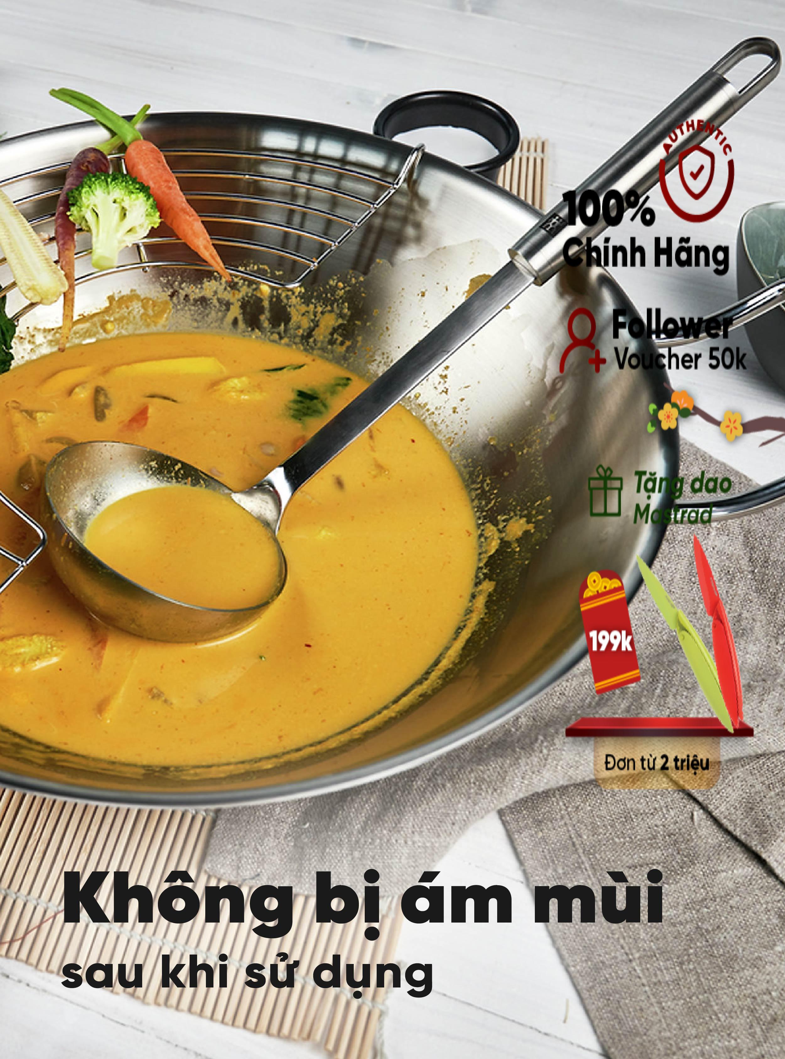 ZWILLING - Bào chữ Y ZWILLING Pro
