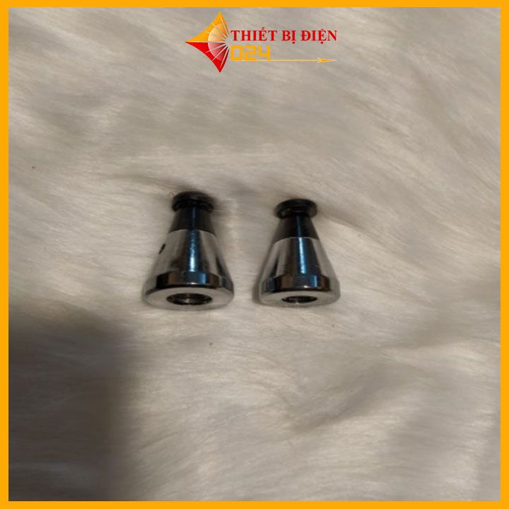 Van nồi áp suất ga 2 kiểu to- nhỏ