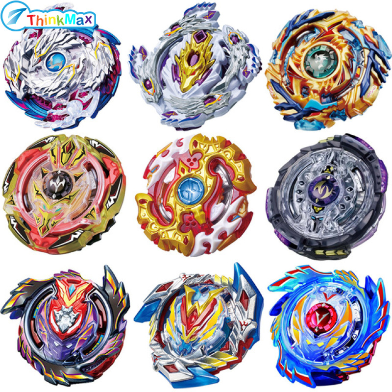 100%Authentic Beyblade Burst Toys Arena Without Launcher and Box Bayblades