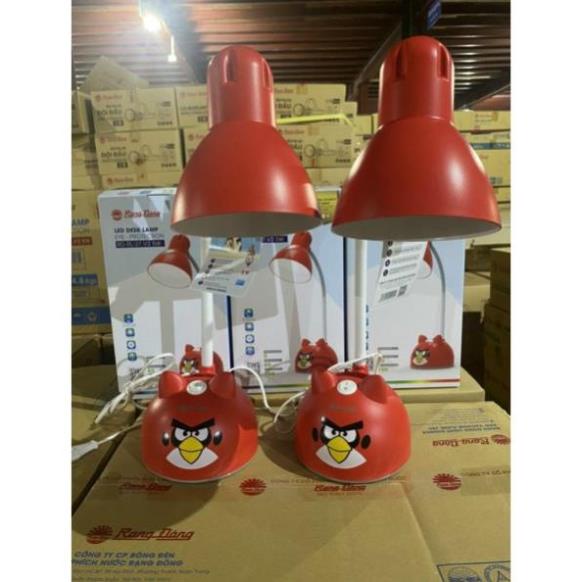 Đèn bàn Bảo vệ Thị lực Rạng Đông RD-RL-27.V2 5W