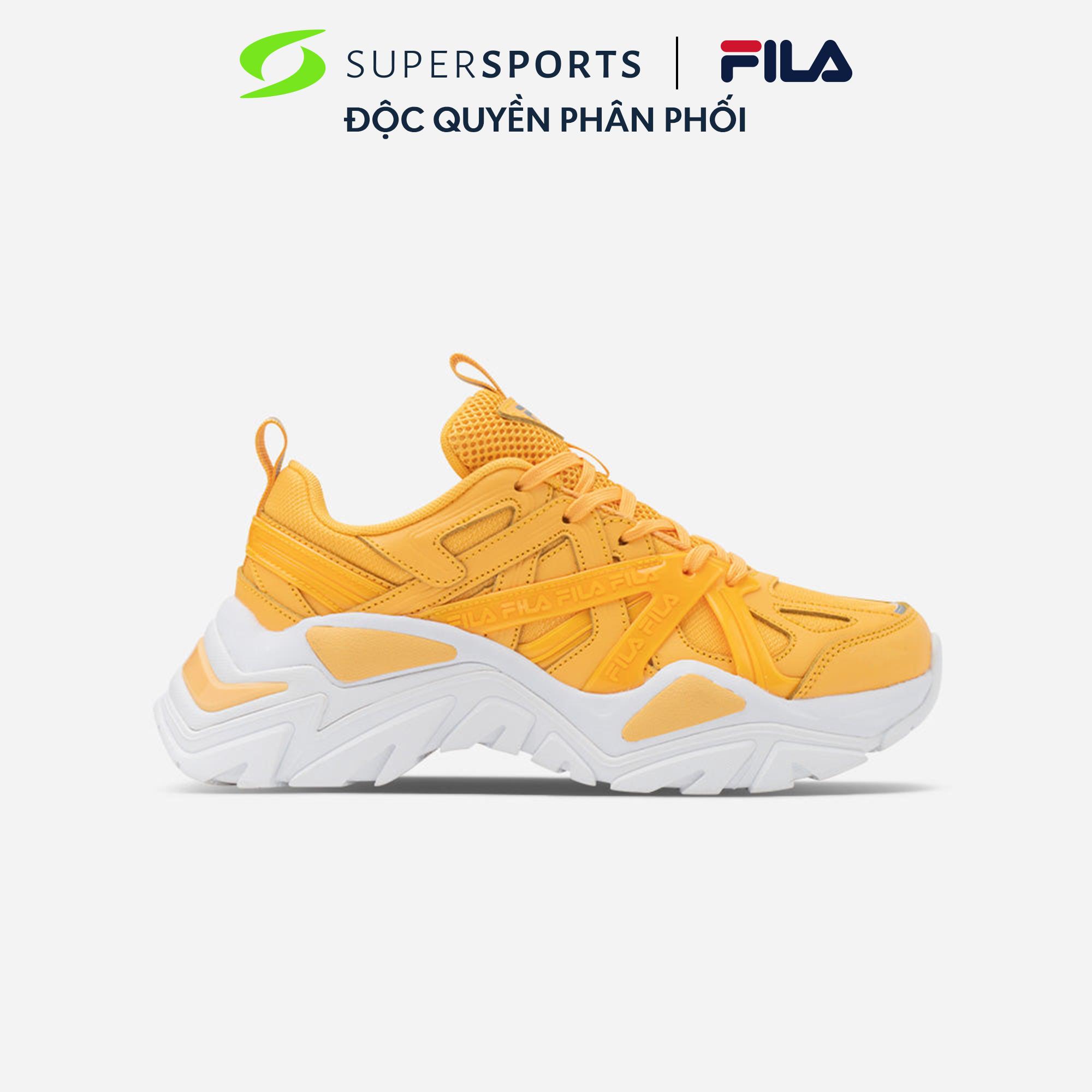 FILA Giày sneaker nữ Electrove 2 5RM02344-723