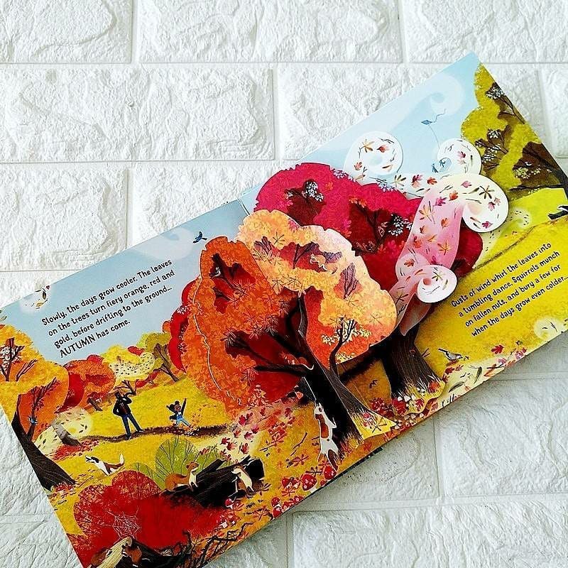 Usborne Pop Up - Fairy Tales