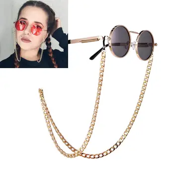 eyewear accessories chain