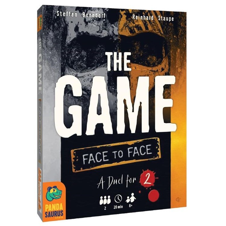 Boardgame The Mind The Game Thần Giao Cách Cảm