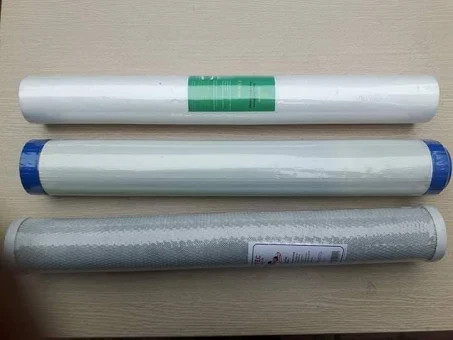 Bộ Lõi Lọc Nước Số 1,2,3 - 20 inch