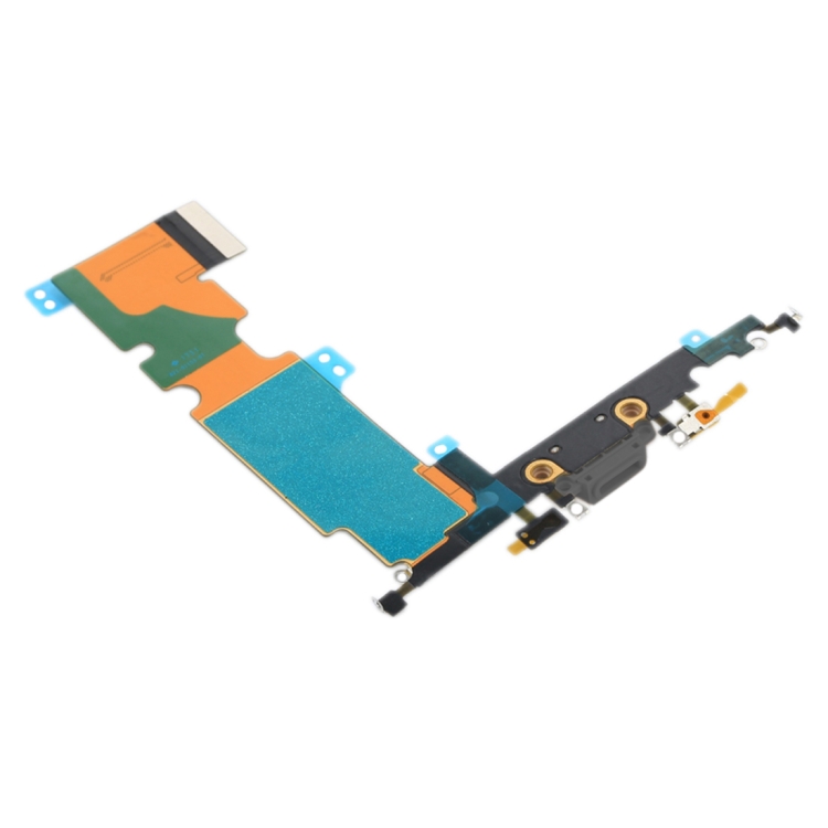【Ready to ship】About Charging Port Flex Cable for iPhone 8 Plus
