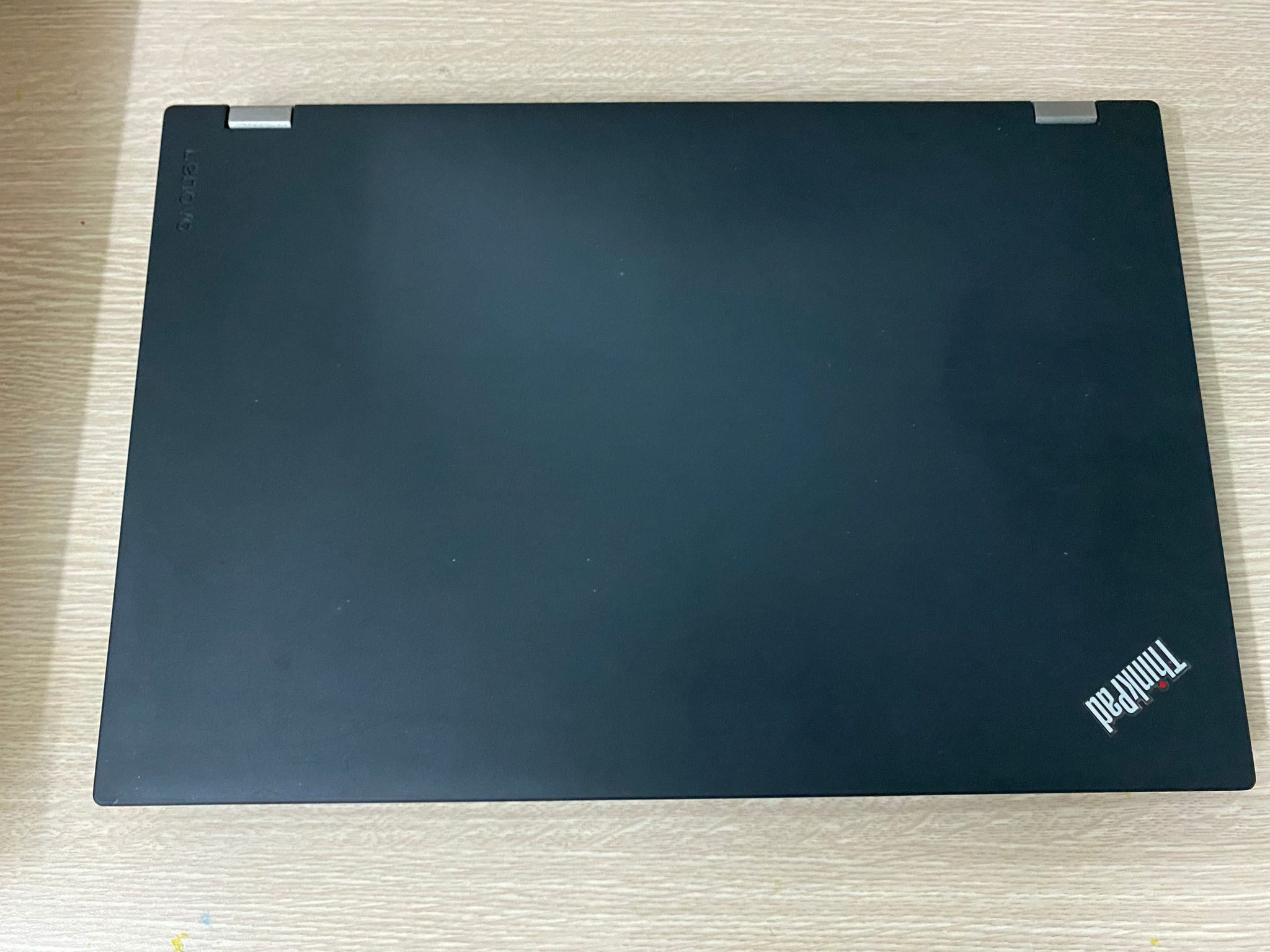 Laptop Thinkpad P50 mới 98%