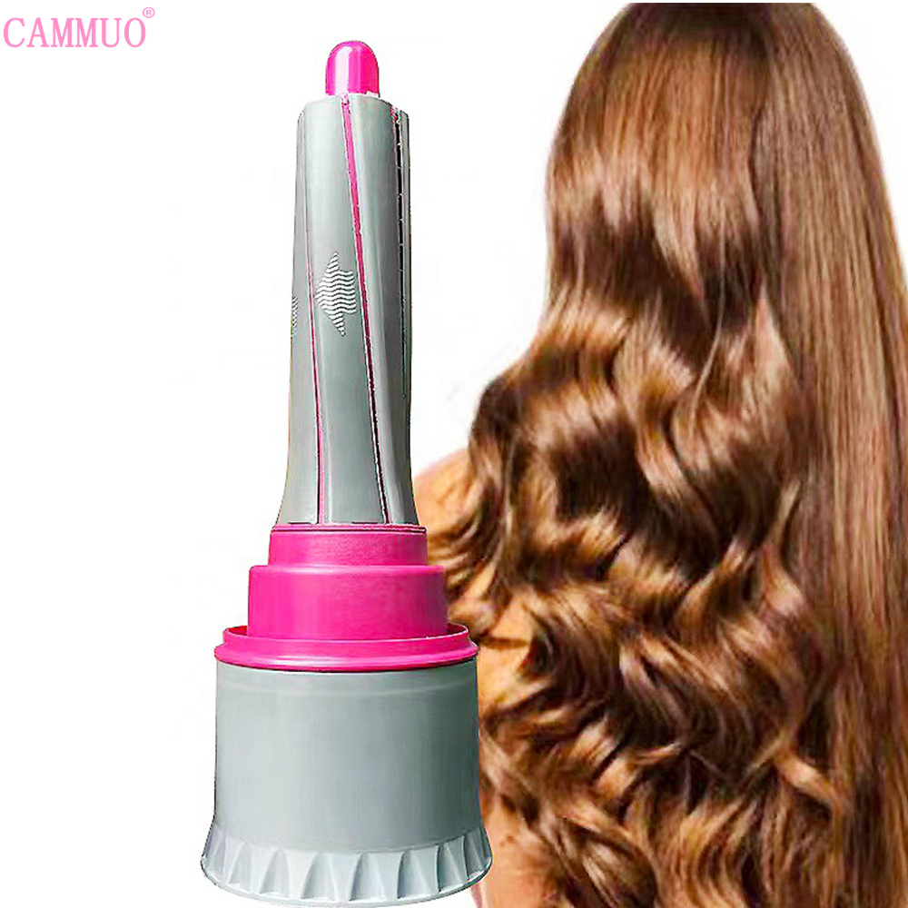 Cammuo Vòi Sấy Tóc Dụng Cụ Uốn Tóc Tiệm Làm Tóc Dụng Cụ Tạo Kiểu Tóc Chăm Sóc Tóc