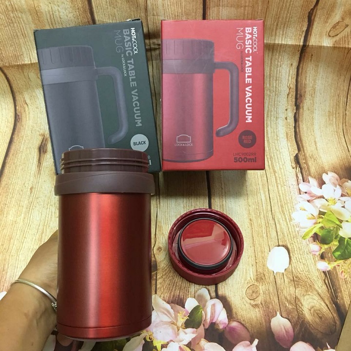 Ca giữ nhiệt - ca giữ nhiệt