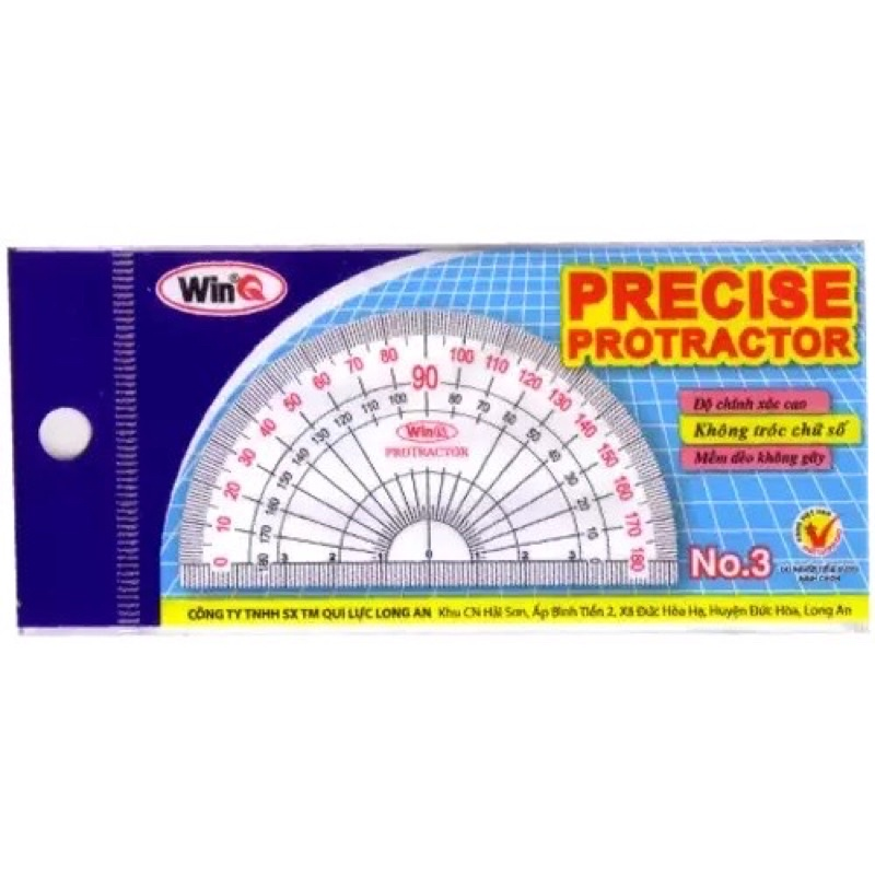 Thước Đo Độ WinQ No3
