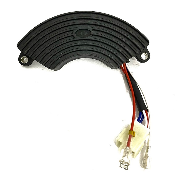 Mạch AVR Máy Phát Điện Chạy Xăng 5Kw