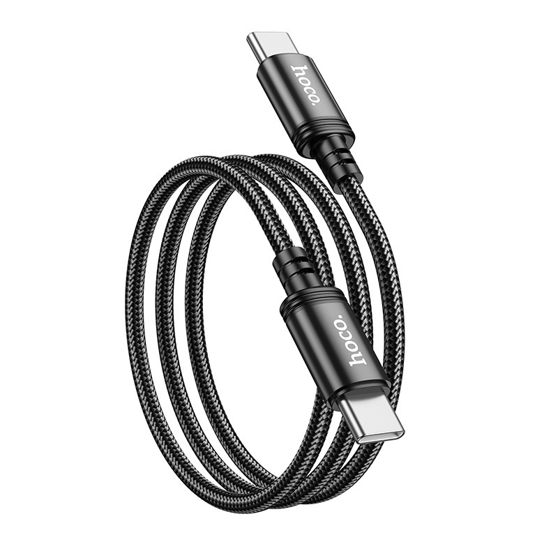 Cáp sạc Hoco X89 sạc nhanh dây dù bện dài 1M