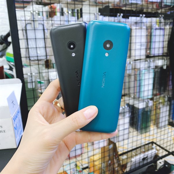 < Ảnh thật > Bộ vỏ Nokia 150 2020 hàng như hình