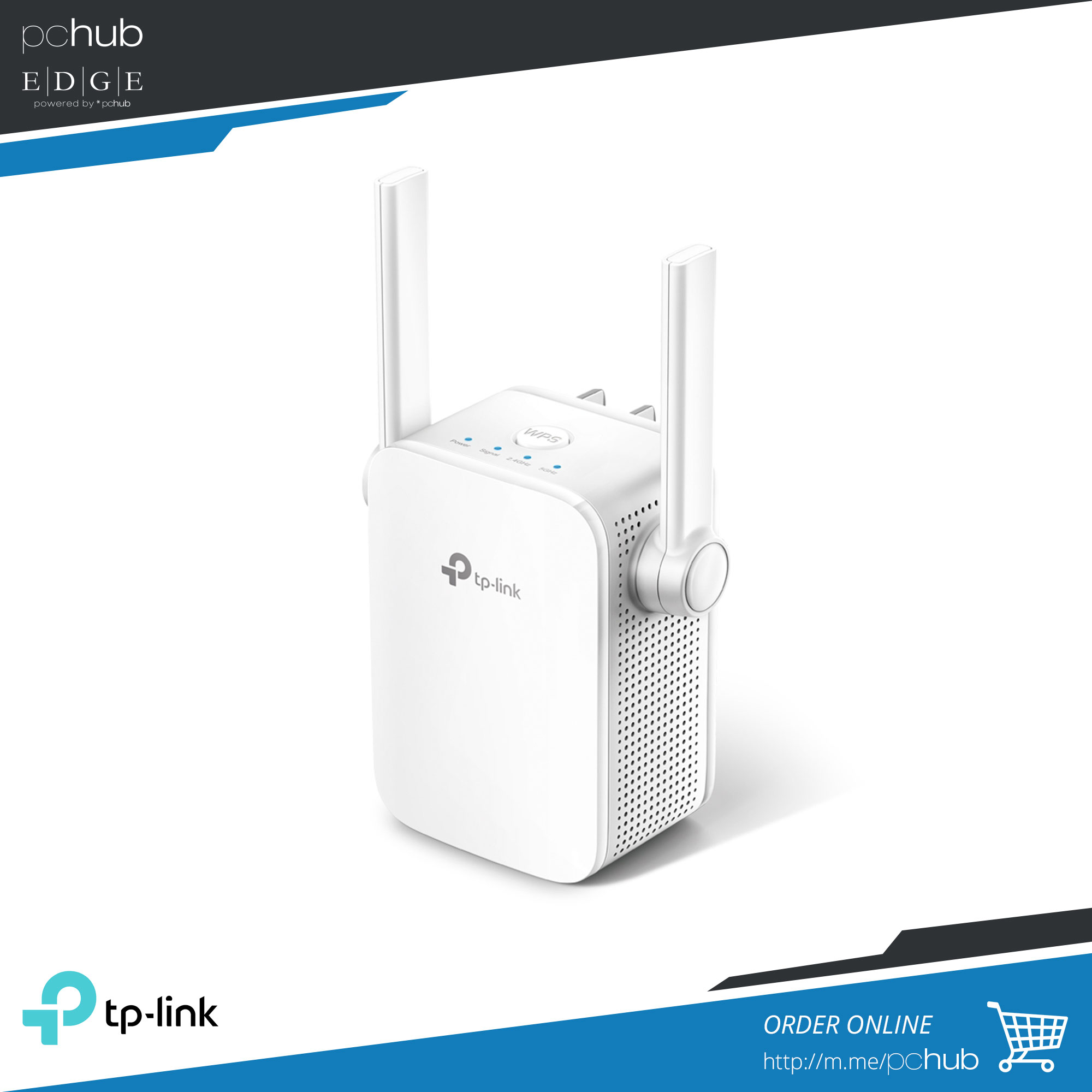 TPLink RE330, mesh wifi extender, wifi AC1200, pn: 0153500671 | Lazada PH