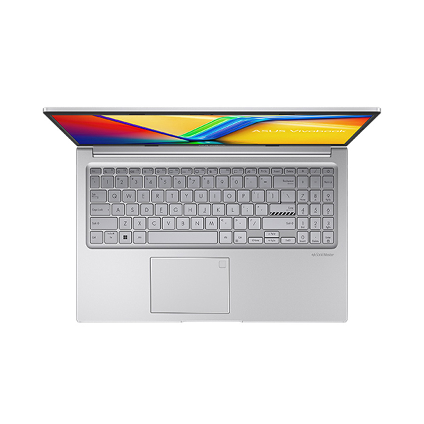 LAPTOP ASUS VIVOBOOK X1504ZA-NJ582W (I3 1215U/8GB RAM/512GB SSD/15.6 FHD/WIN11/BẠC)