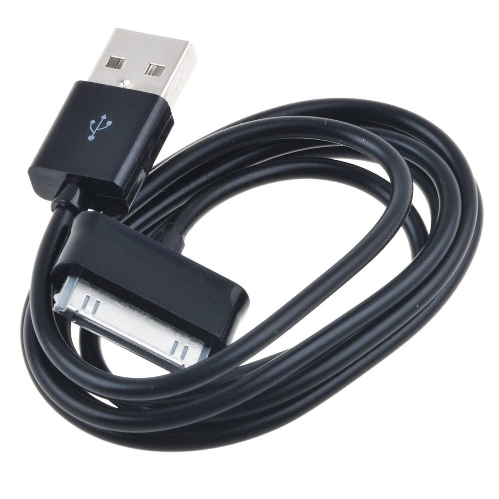 Usb data charger cable for samsung galaxy tab 10.1 gt-p7100 gt-p7500 gt-p7510