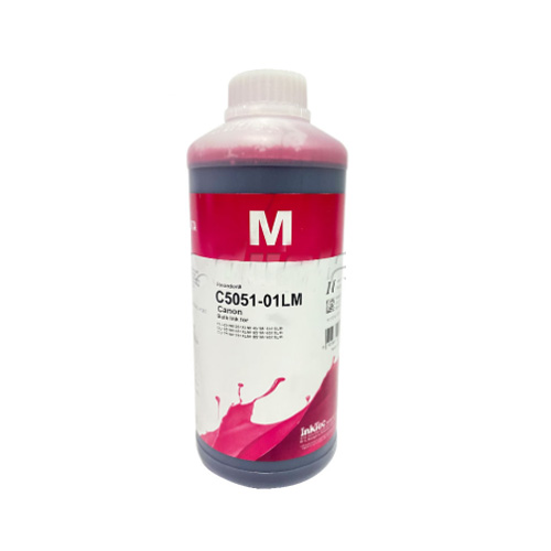 Mực Dye Canon C9021-01LM (1Lit) (Magenta)