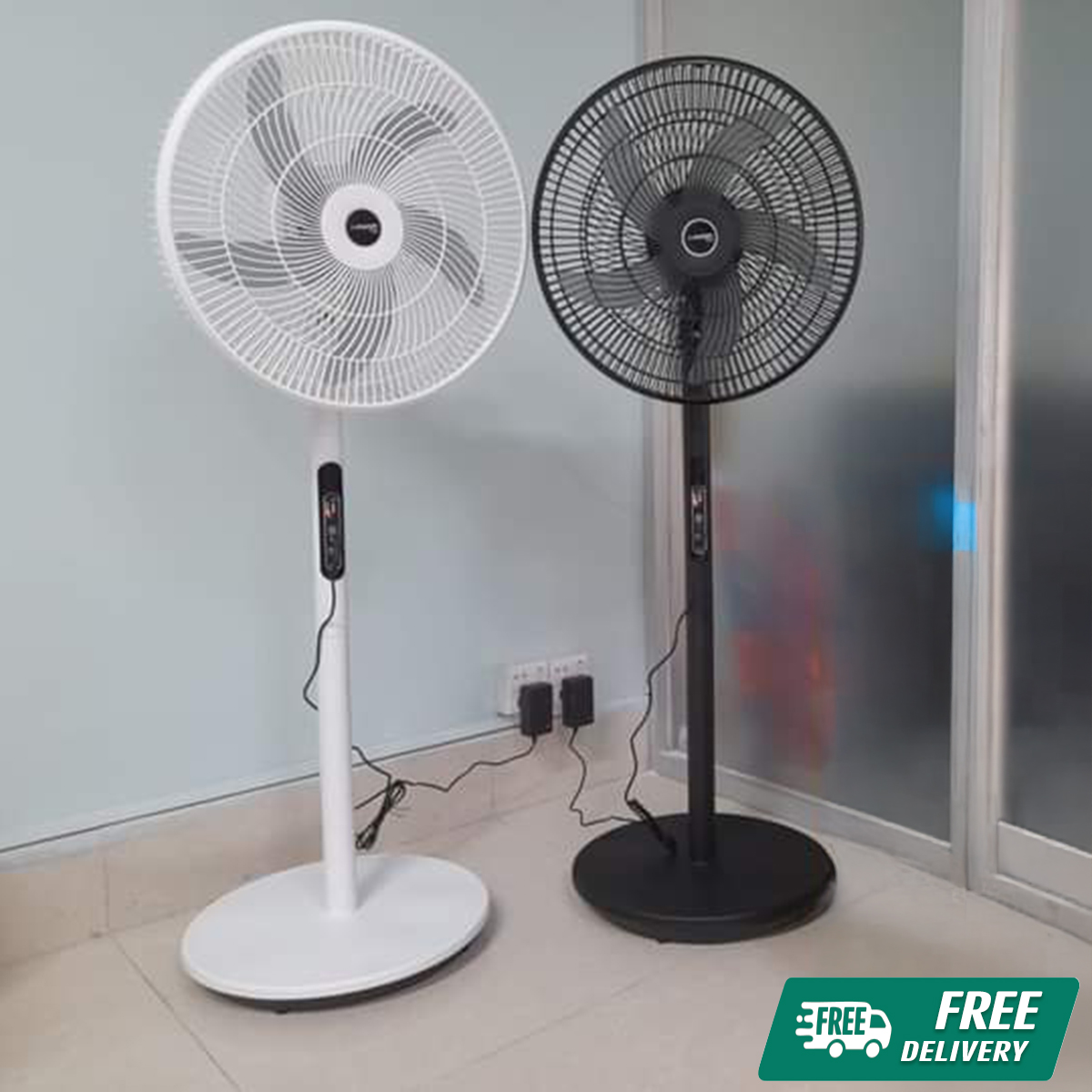 Amazon%20Charger%20Fan%20HT-AF15%20Remote%20Control%20Rechargeable%20Fan%20for%20Soundless%20and%20Cool%20Air%20with%20Free%20Delivery%20-%20Image%202