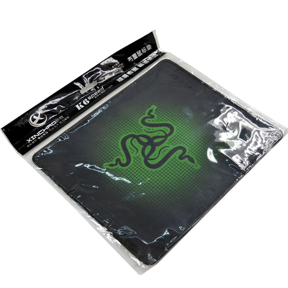 แผ่นรองเมาส์ Optical Trackball PC Thicken Mouse Pad Support Wrist ...