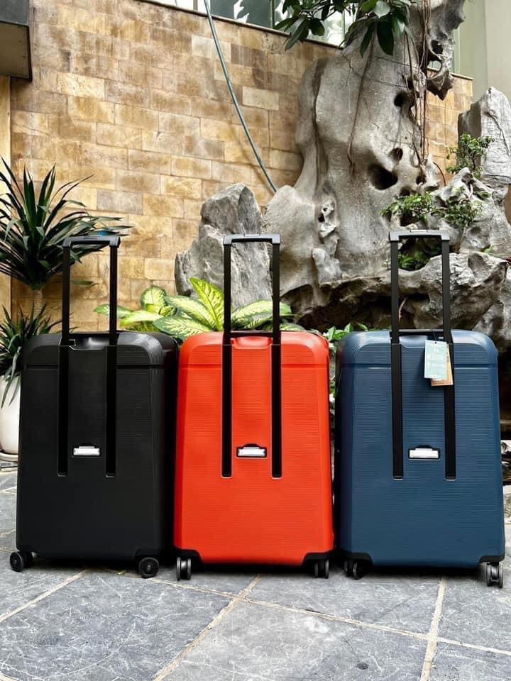 Samsonite Magnum ECO