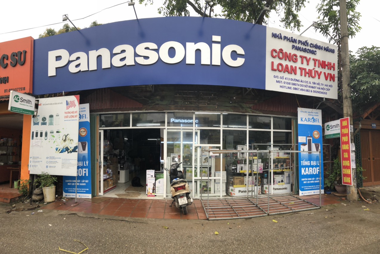 Quạt trần 3 cánh Panasonic F-48CZL [GIAN HÀNG UY TÍN] [HÀNG CHÍNH HÃNG]