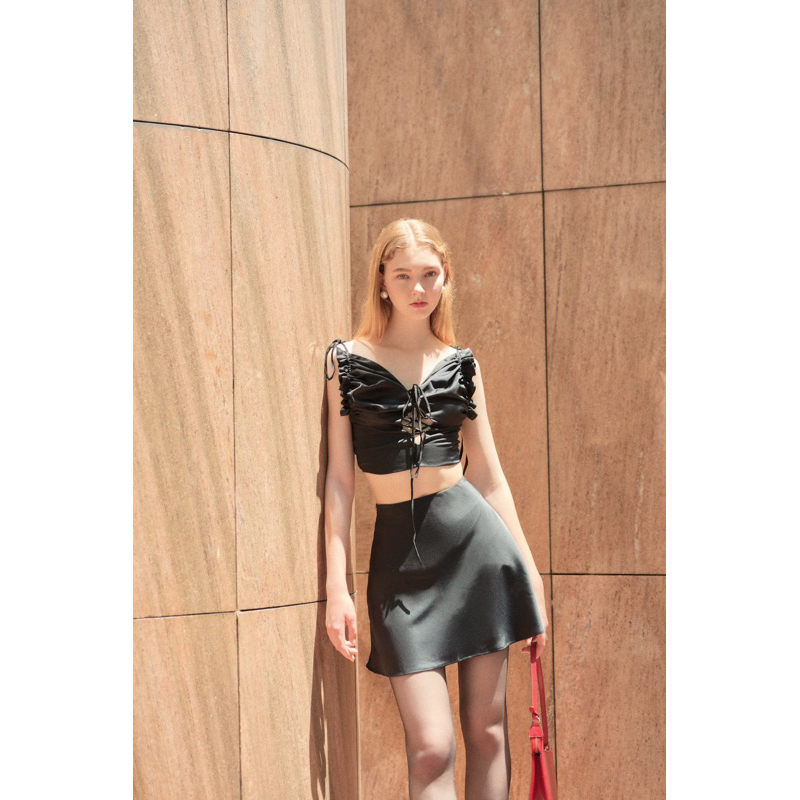 [NineToFive | MUA 2 GIẢM 20%] - Áo Lily