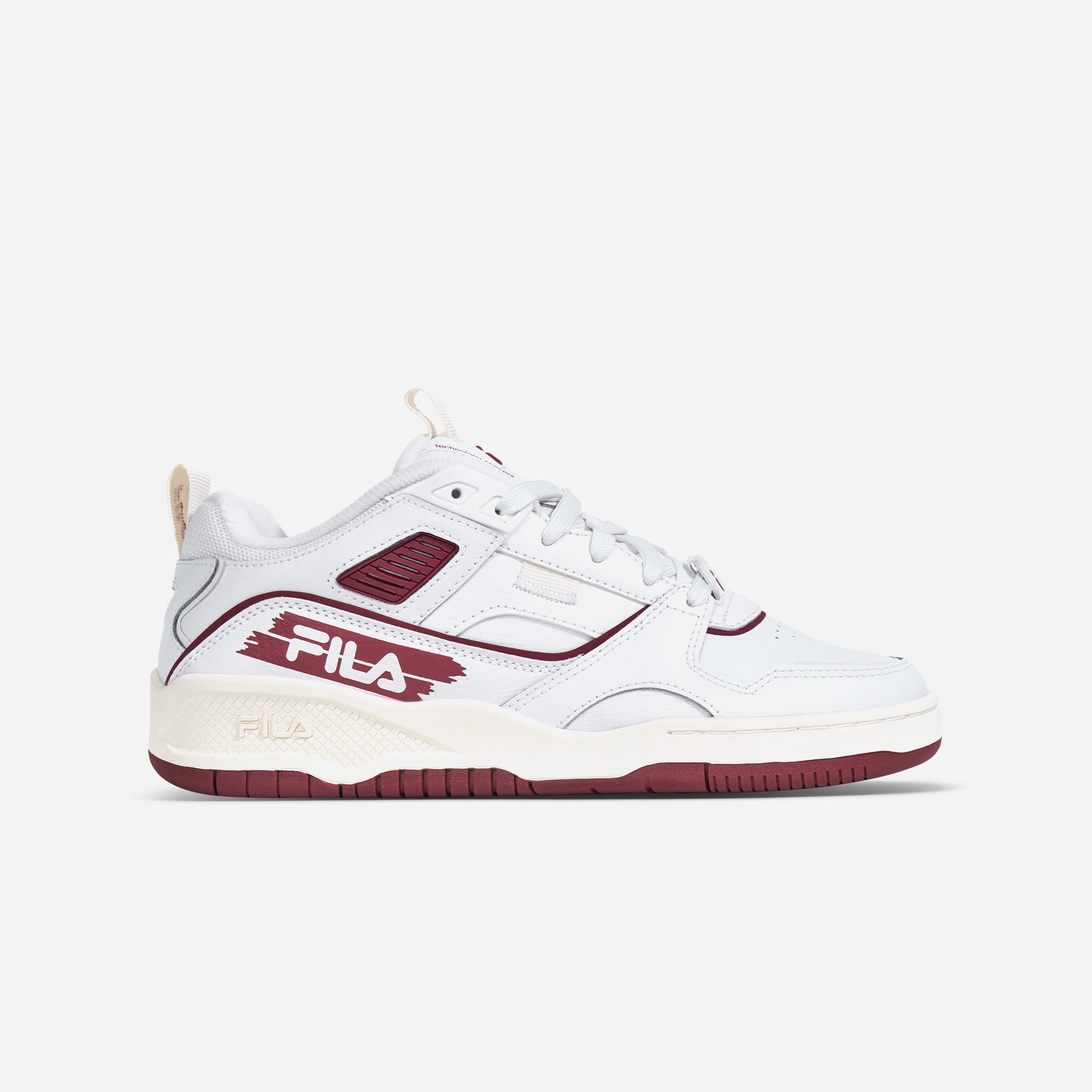 FILA Giày sneaker nữ Corda 5TM01875-128