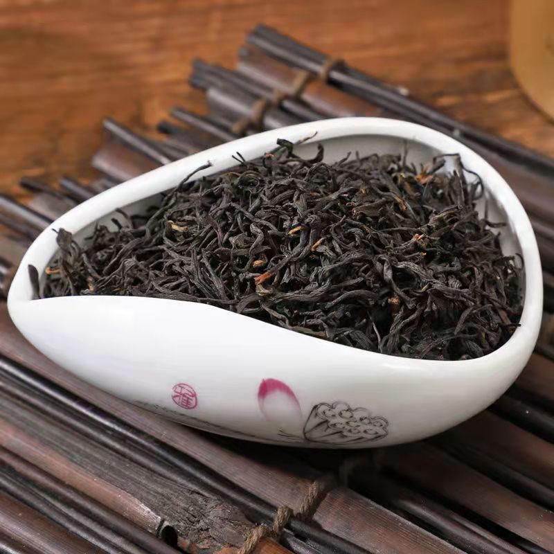 Hồng trà chính sơn tiểu chủng 125gr