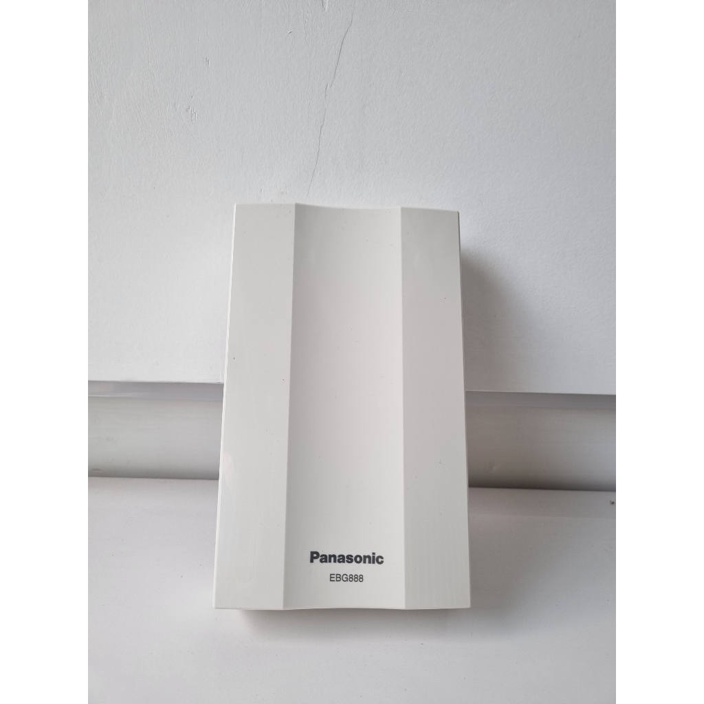 Chuông điện và nút nhấn chuông - Panasonic