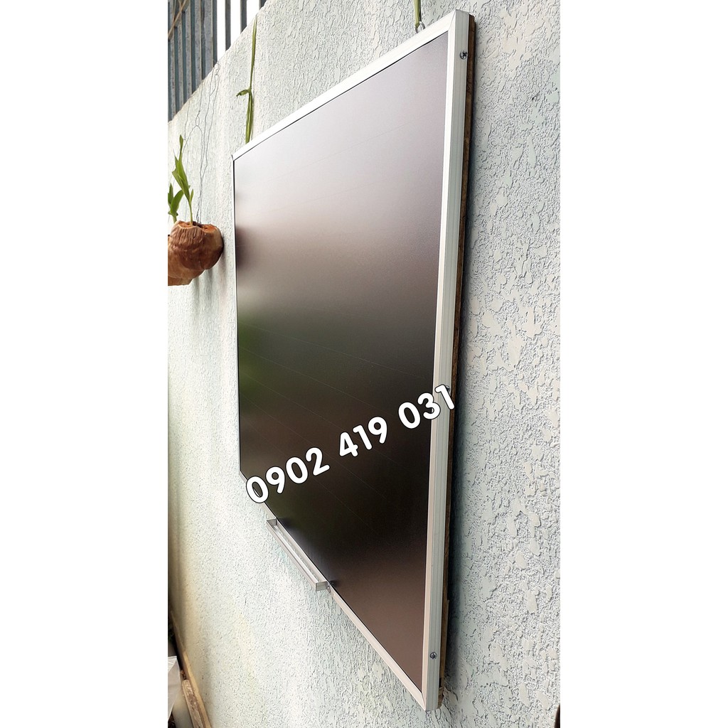 Bảng Đen Viết Phấn 60 x 80cm
