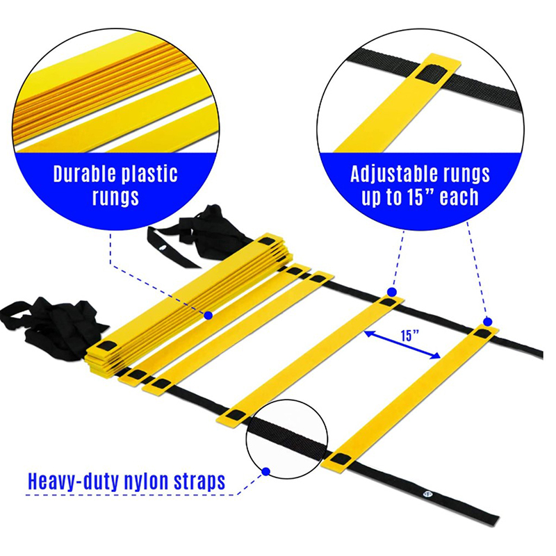 Flexibility%20Agility%20Nylon%20Strap%20Jumping%20Fitness%20Speed%20Football%20Training%20Ladder%20LUKE%20-%20Image%202