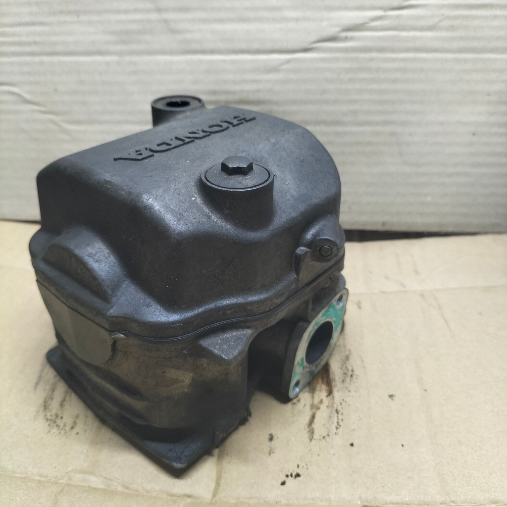 Đầu bò xe wave anpha 110 lắp chung rsx 110 hàng zin tháo xe đầy đủ cam cò