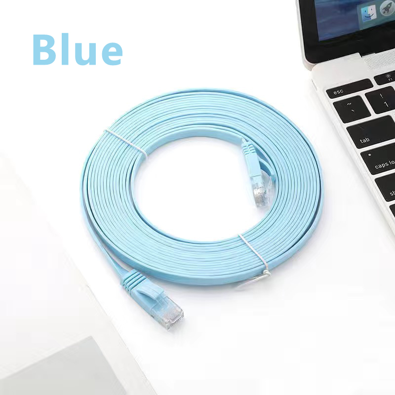 Ethernet cable cat7 lan cable utp rj45 network patch cable 10m 15m for pc laptop internet modem router cat 6 cable ethernet